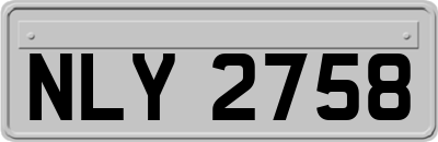 NLY2758