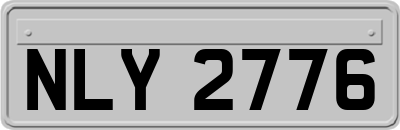 NLY2776