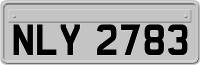 NLY2783