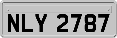 NLY2787