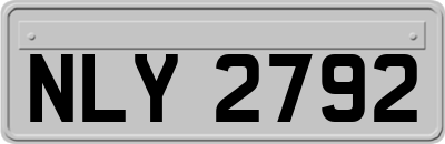 NLY2792