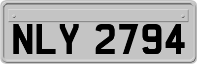 NLY2794
