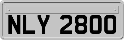 NLY2800