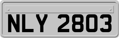 NLY2803
