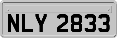NLY2833