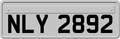 NLY2892