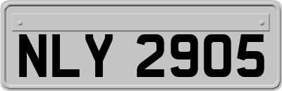 NLY2905