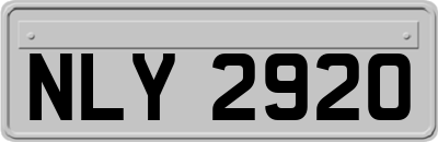 NLY2920