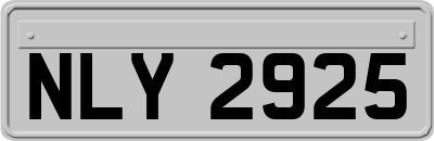 NLY2925