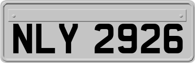 NLY2926