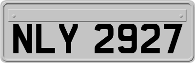 NLY2927