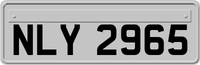 NLY2965
