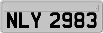 NLY2983