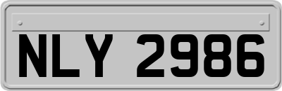 NLY2986