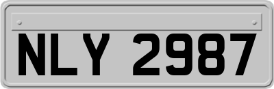 NLY2987