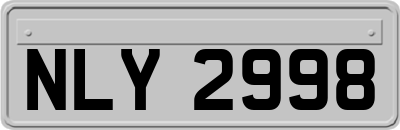 NLY2998