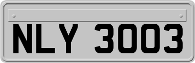 NLY3003