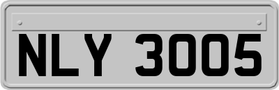 NLY3005