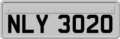 NLY3020