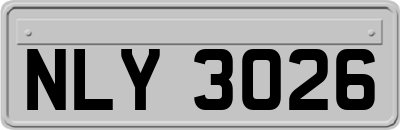 NLY3026