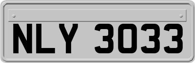 NLY3033