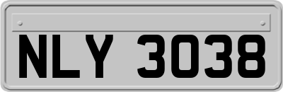 NLY3038