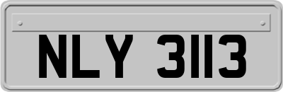 NLY3113