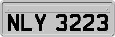 NLY3223