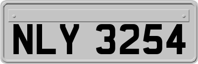 NLY3254