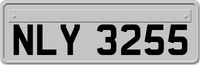 NLY3255