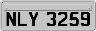 NLY3259