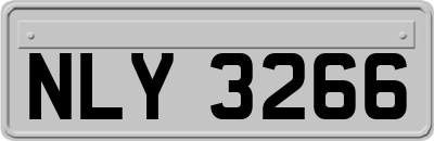 NLY3266