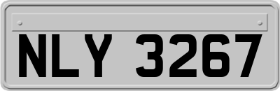 NLY3267