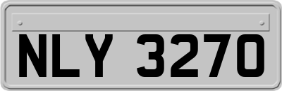 NLY3270