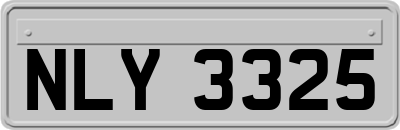NLY3325