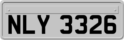 NLY3326