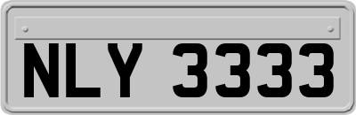 NLY3333