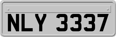 NLY3337