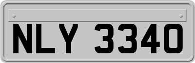 NLY3340