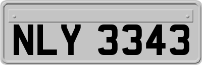 NLY3343