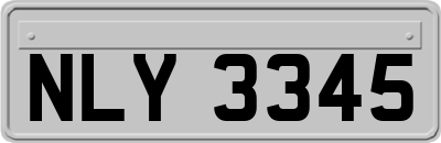 NLY3345