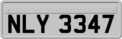 NLY3347