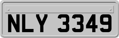 NLY3349