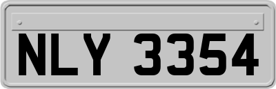NLY3354