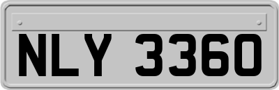 NLY3360