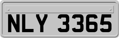 NLY3365
