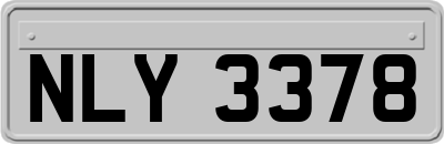 NLY3378