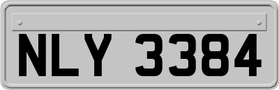 NLY3384