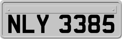 NLY3385