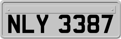 NLY3387